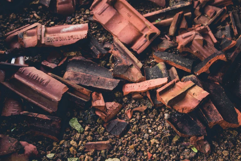 Metal Scrap Recycling Services