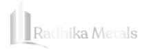 RadhikaMetals