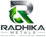 RadhikaMetals